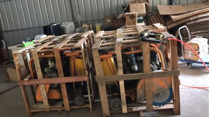 卡若行李、家具、电器包装托运