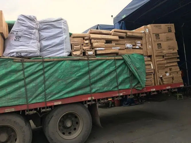 卡若家具托运