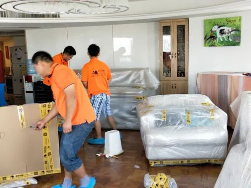 卡若精品搬家公司